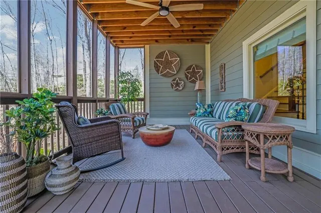 $1,495,000 | 121 Seminole Sky, Dahlonega, GA 30533