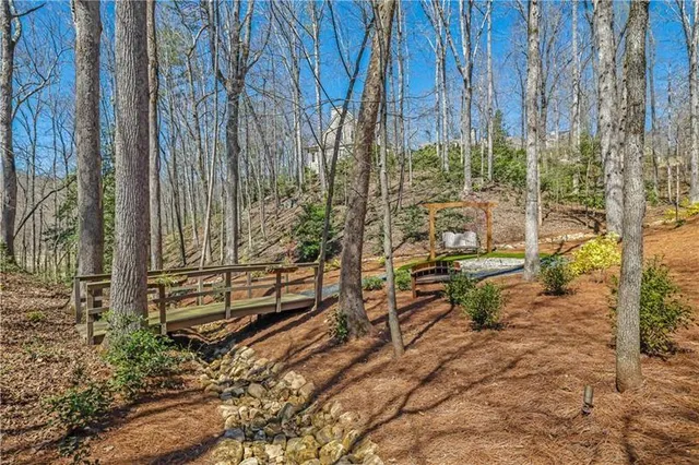 $1,495,000 | 121 Seminole Sky, Dahlonega, GA 30533