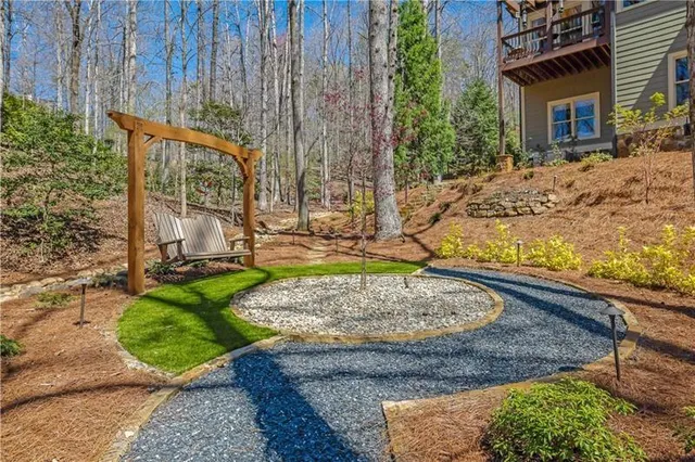$1,495,000 | 121 Seminole Sky, Dahlonega, GA 30533