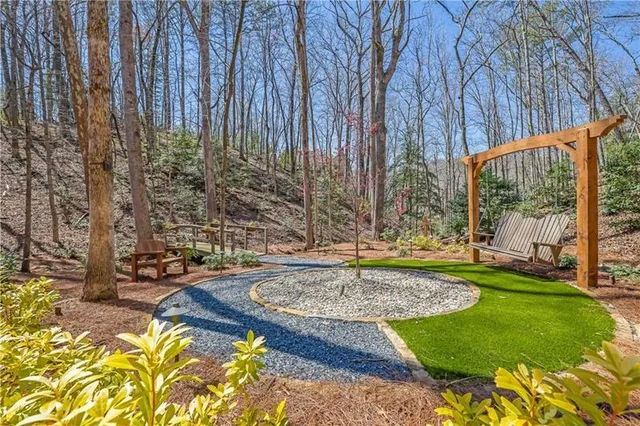 $1,495,000 | 121 Seminole Sky, Dahlonega, GA 30533