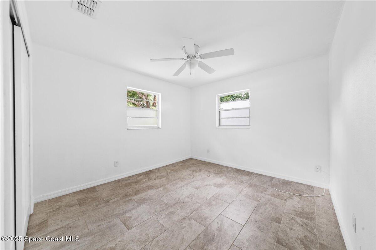 133 Lee Road Melbourne, FL 32904 - Photo 17 of 28 Bedroom 1