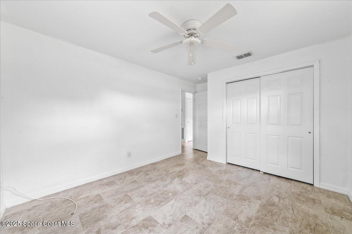 133 Lee Road Melbourne, FL 32904 - Photo 19 of 28 Bedroom 2