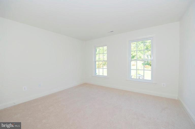 4 High Ridge Road Ellicott City, MD 21043 - Photo 12 of 21 Bedroom #1