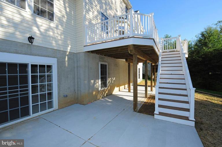 4 High Ridge Road Ellicott City, MD 21043 - Photo 21 of 21 Patio