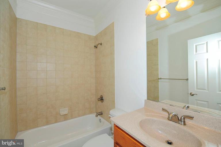 4 High Ridge Road Ellicott City, MD 21043 - Photo 6 of 21 Bath #1