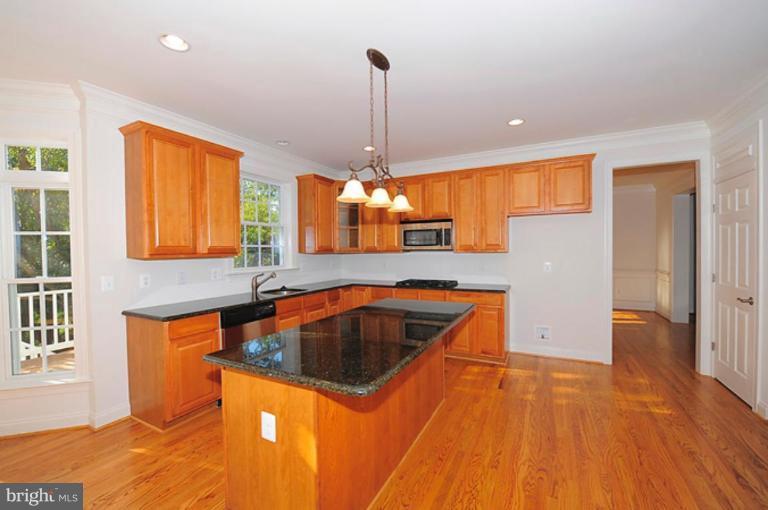 4 High Ridge Road Ellicott City, MD 21043 - Photo 8 of 21 Kitchen #2