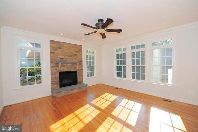 4 High Ridge Road Ellicott City, MD 21043 - Photo 10 of 21 Family Room