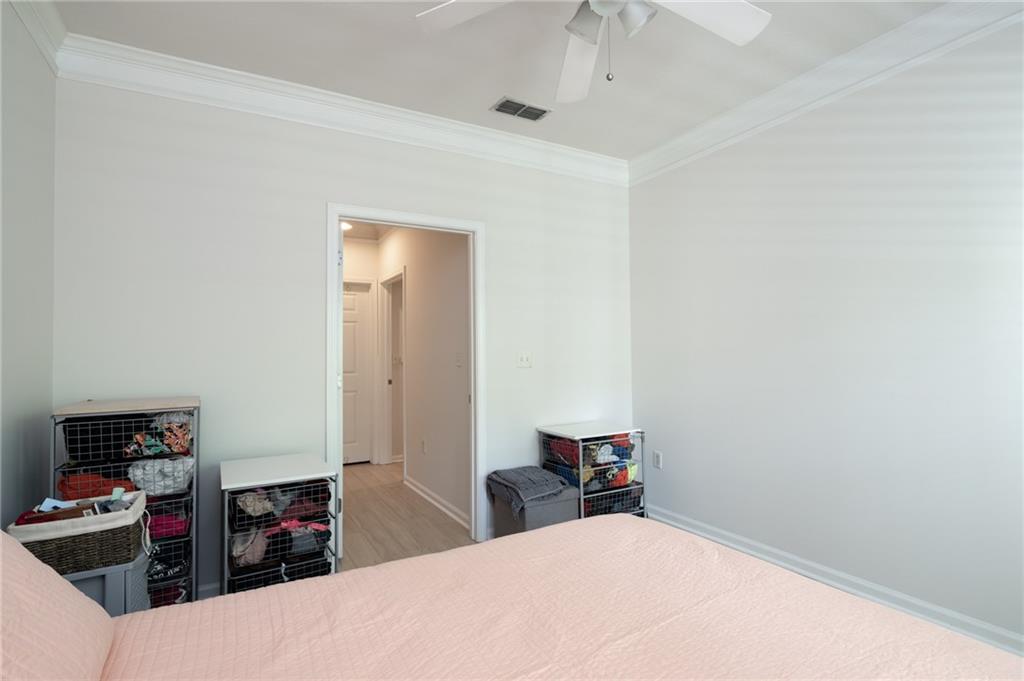 1128 Westchester Ridge Northeast Brookhaven, GA 30329 - Photo 19 of 41