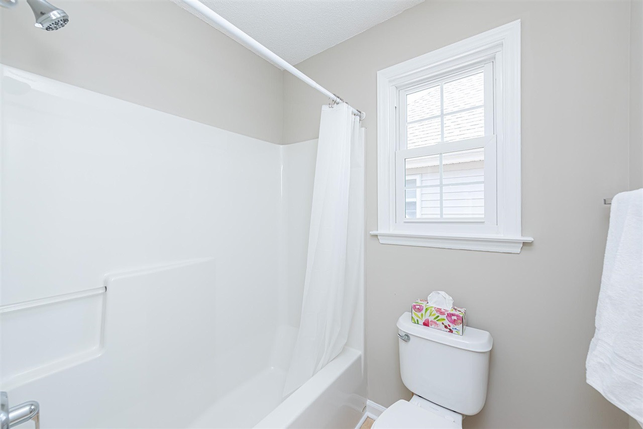 2335 Turtle Point Drive Raleigh, NC 27604 - Photo 16 of 23 Photo 17