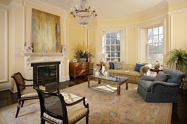 56 Beacon Street Boston, MA 02108 - Photo 2 of 8
