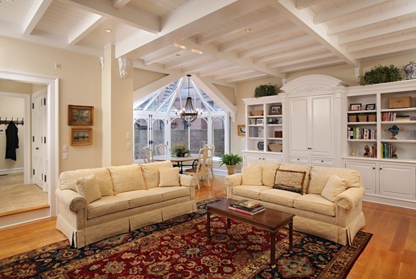 56 Beacon Street Boston, MA 02108 - Photo 3 of 8