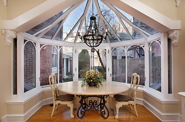 56 Beacon Street Boston, MA 02108 - Photo 4 of 8