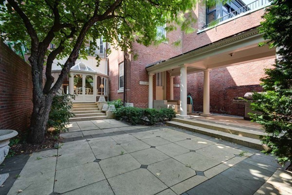 56 Beacon Street Boston, MA 02108 - Photo 7 of 8