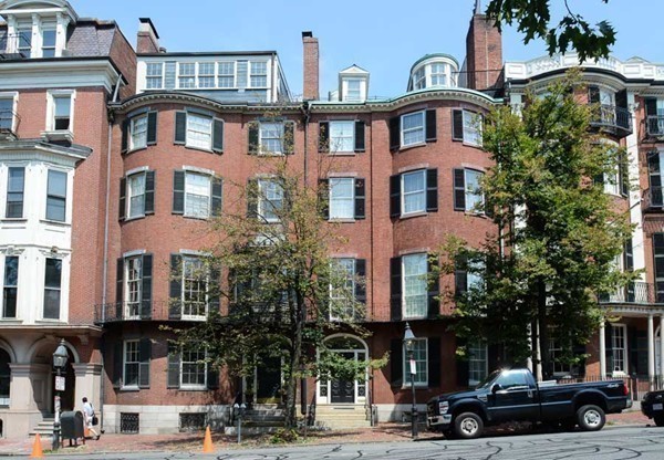 56 Beacon Street Boston, MA 02108 - Photo 8 of 8