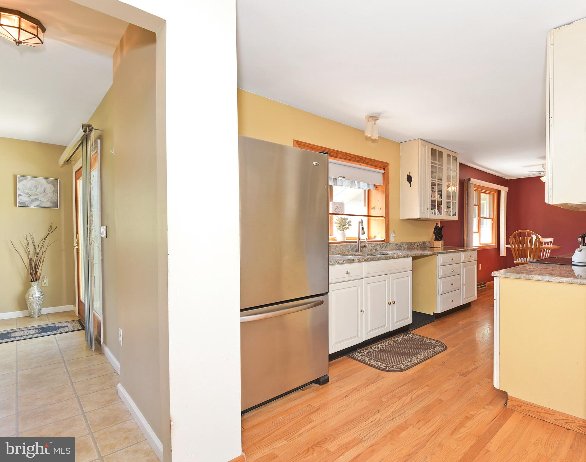 1433 Trenton Harbourton Road Pennington, NJ 08534 - Photo 12 of 36 Kitchen