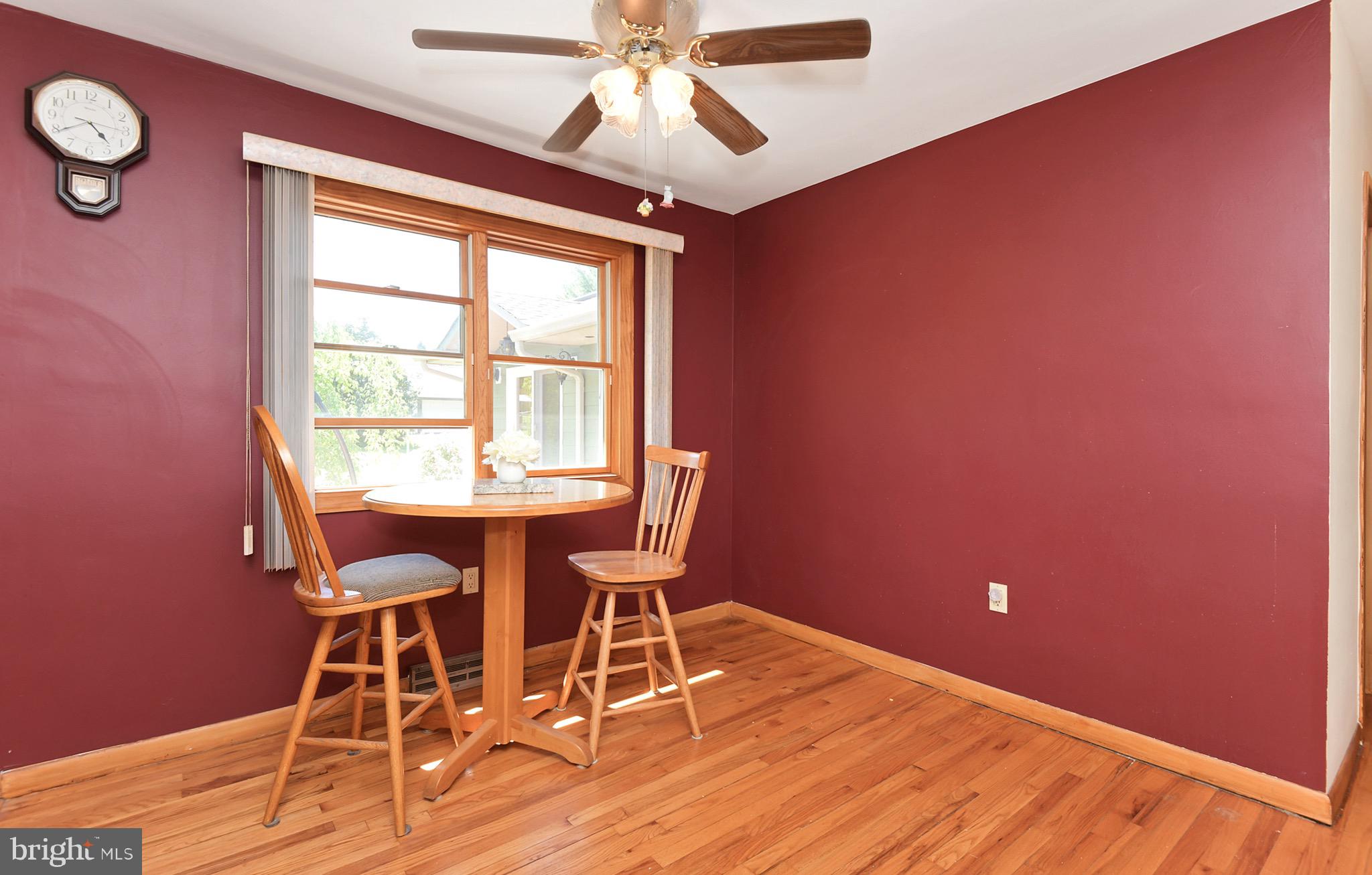 1433 Trenton Harbourton Road Pennington, NJ 08534 - Photo 13 of 36 Eat in Kitchen
