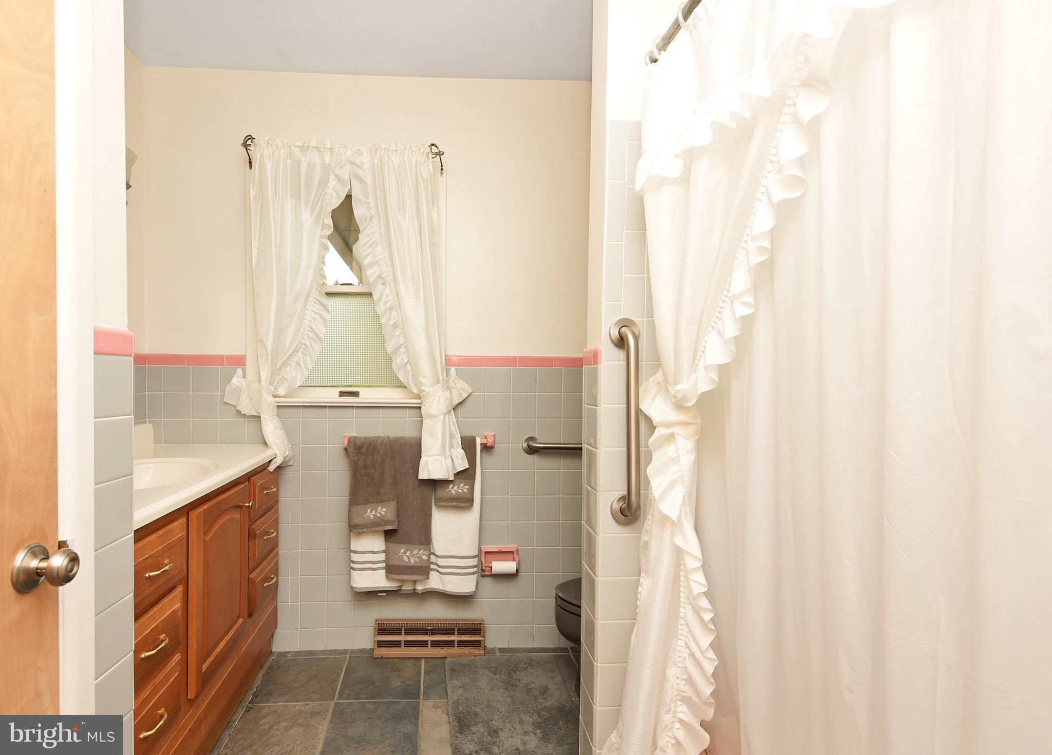 1433 Trenton Harbourton Road Pennington, NJ 08534 - Photo 16 of 36 1st Bathroom