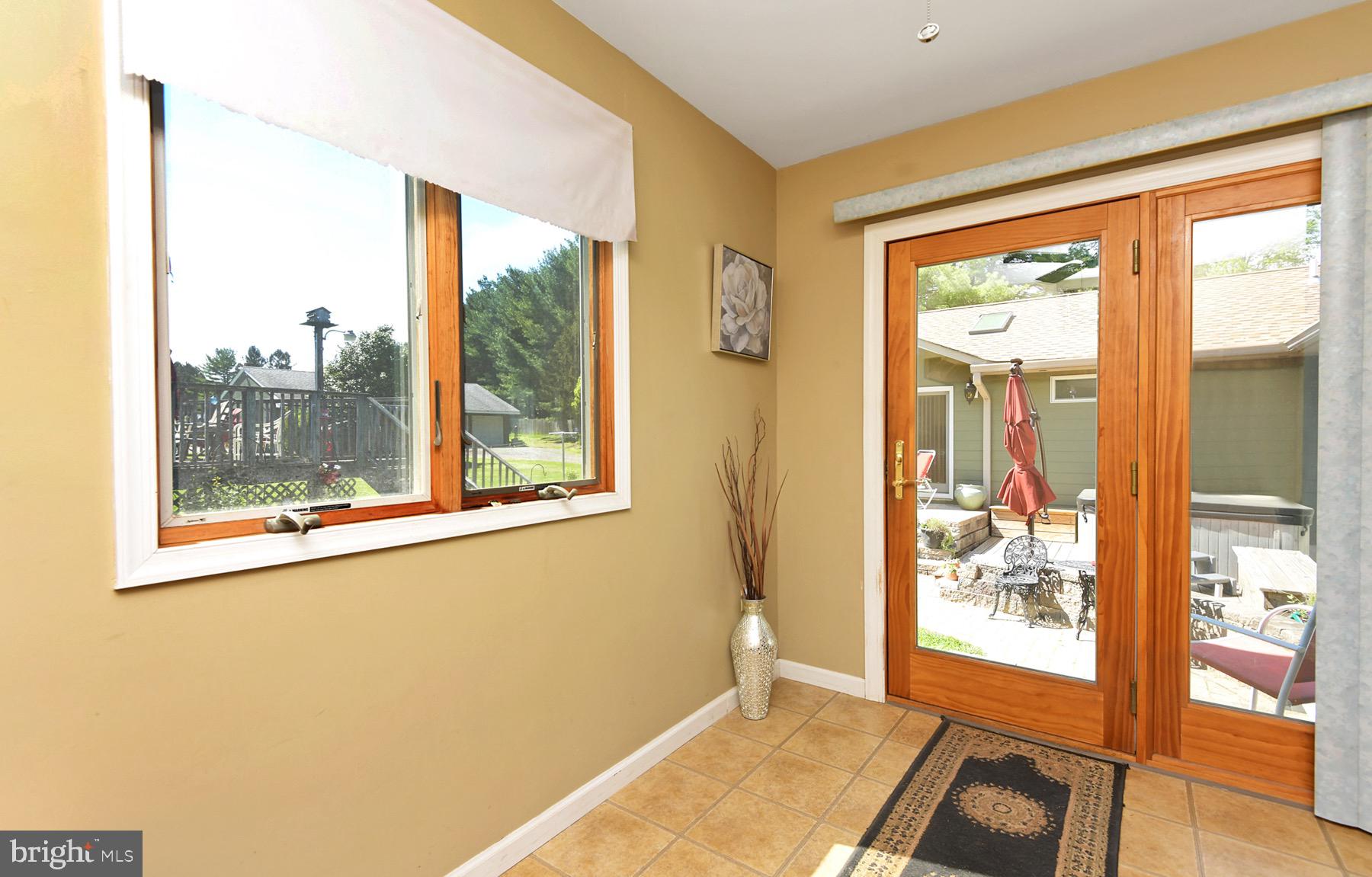 1433 Trenton Harbourton Road Pennington, NJ 08534 - Photo 26 of 36 Mud Room