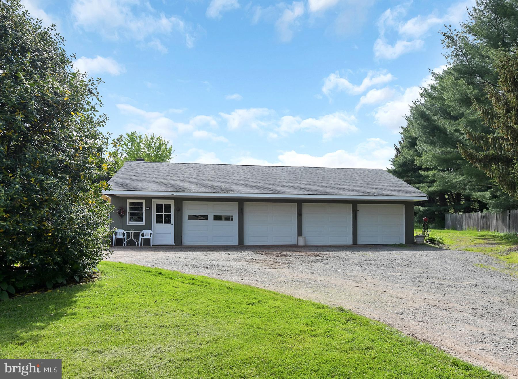 1433 Trenton Harbourton Road Pennington, NJ 08534 - Photo 33 of 36