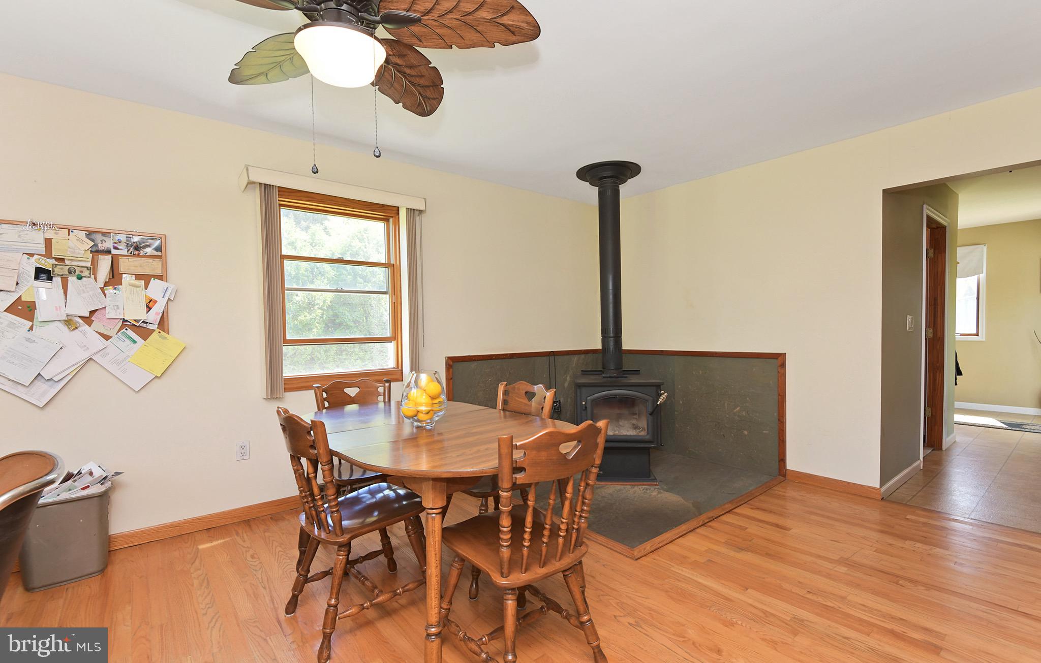 1433 Trenton Harbourton Road Pennington, NJ 08534 - Photo 8 of 36 Dining Room