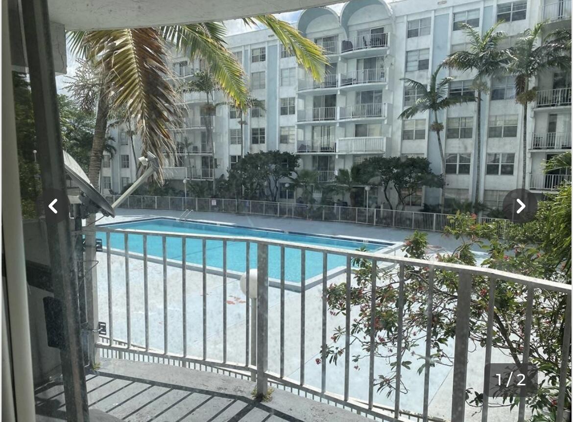 486 Northwest 165th Street, Unit B206 Miami, FL 33169 - Photo 1 of 2 IMG_8088