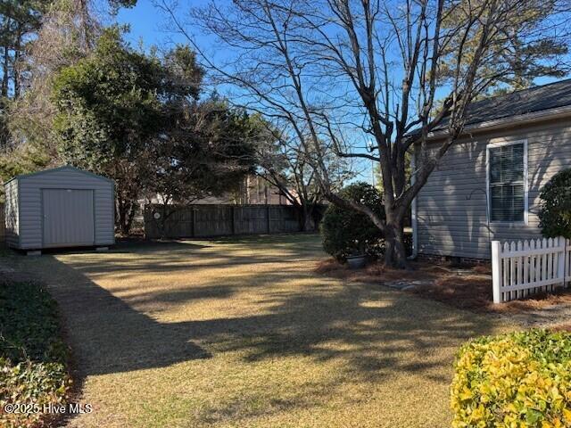 501 Blaney Street Clinton, NC 28328 - Photo 29 of 30 detached building