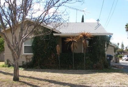540 Roosevelt Road Redlands, CA 92374 - Photo 1 of 1 a view of a backyard