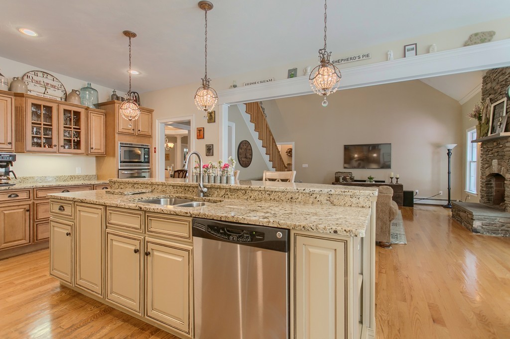 150 Brooks Station Road Princeton, MA 01541 - Photo 13 of 30 Gallery Image 13
