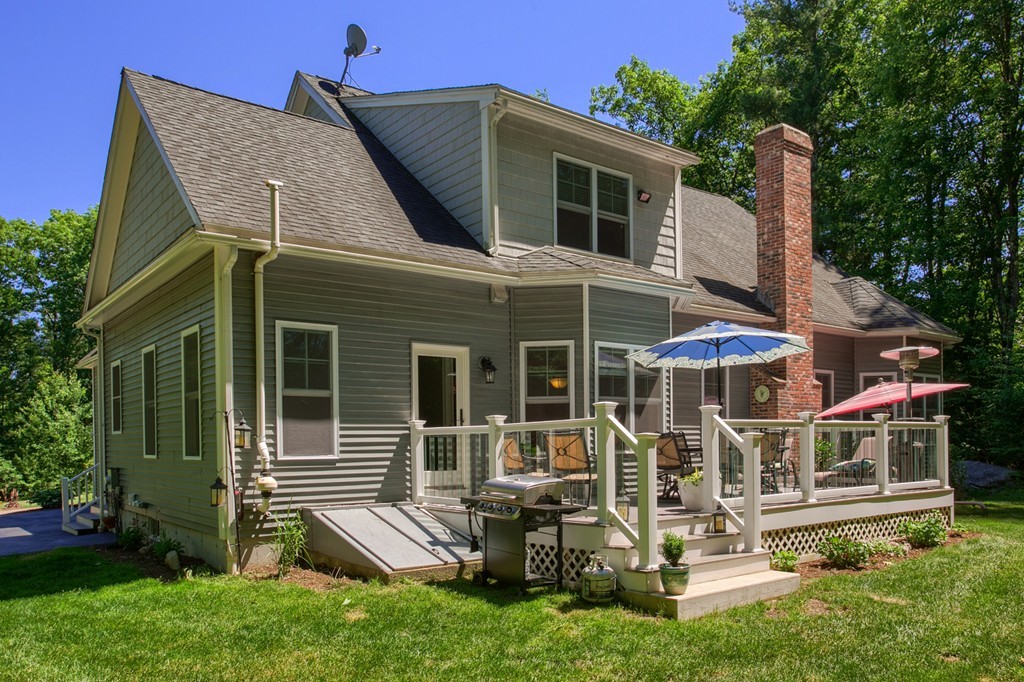 150 Brooks Station Road Princeton, MA 01541 - Photo 2 of 30 Gallery Image 2