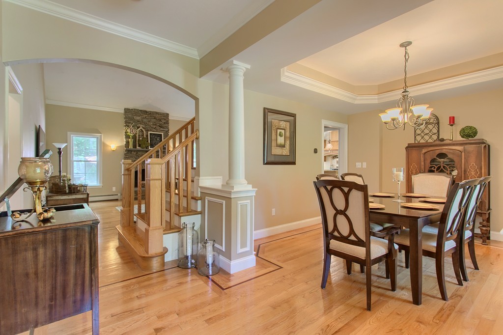 150 Brooks Station Road Princeton, MA 01541 - Photo 4 of 30 Gallery Image 4