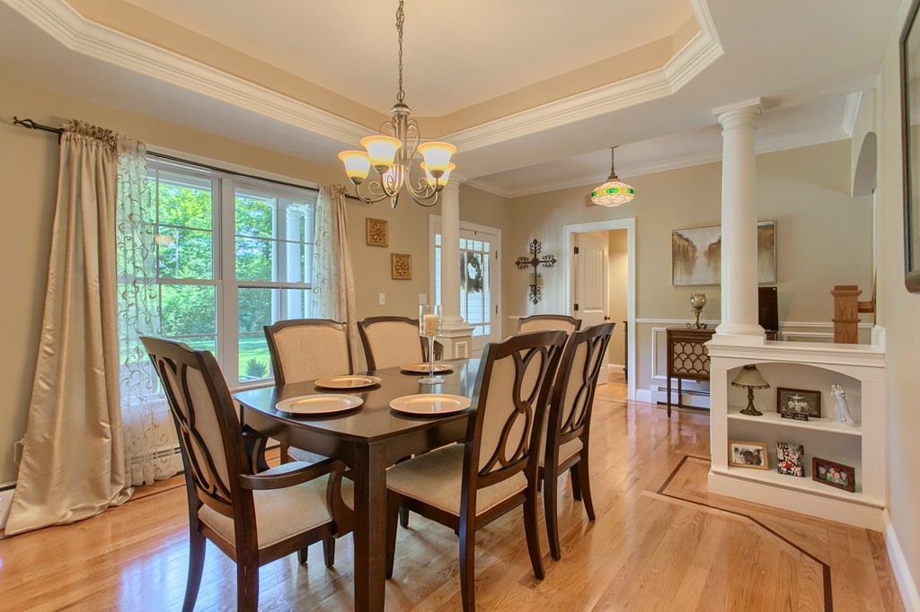 150 Brooks Station Road Princeton, MA 01541 - Photo 5 of 30 Gallery Image 5