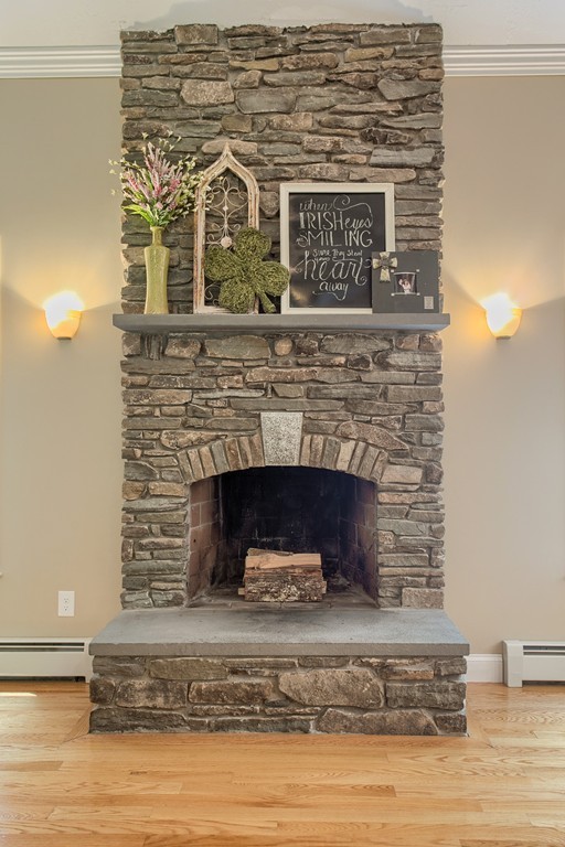 150 Brooks Station Road Princeton, MA 01541 - Photo 9 of 30 Gallery Image 9