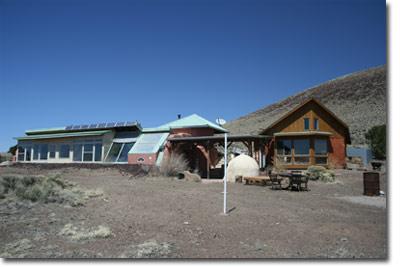 36 Leupp Road Flagstaff, AZ 86004 - Photo 3 of 17 Front