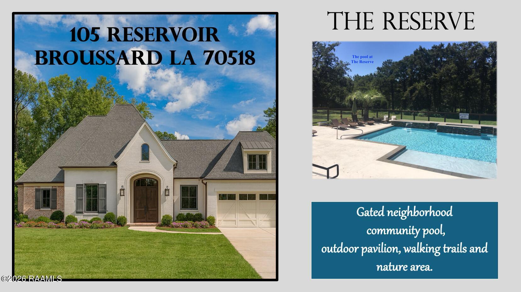 105 Reservoir Road Broussard, LA 70518 - Photo 45 of 57 Gallery Image 45