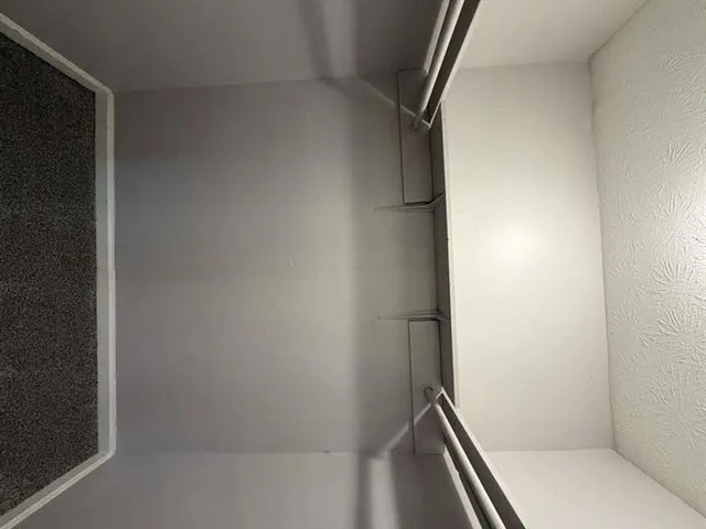 close up of a white marble wall