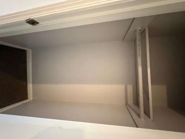 view of kitchen with a sink and a stove top oven