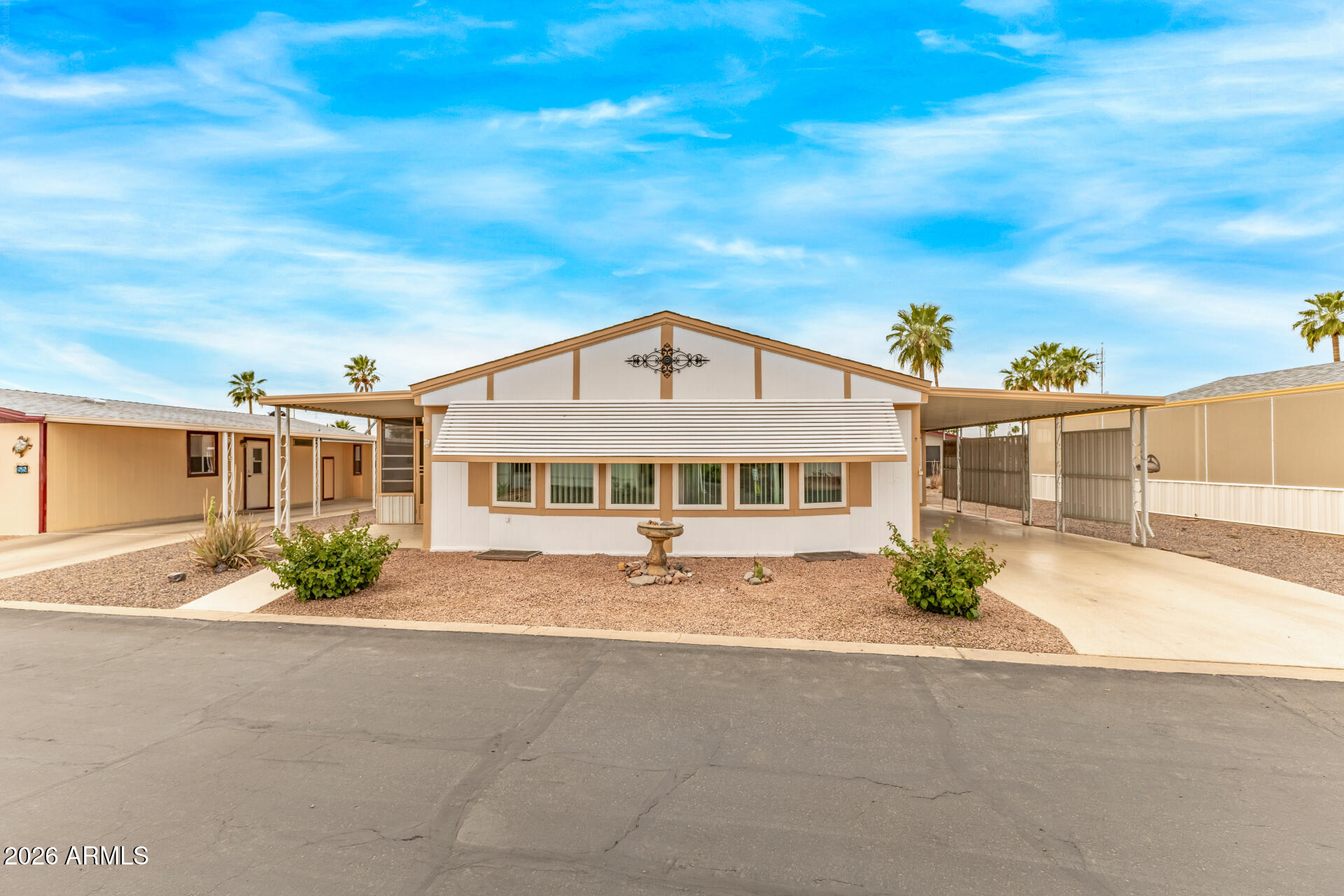 53 North Mountain Road, Unit 54 Apache Junction, AZ 85120 - Photo 2 of 35 53 N MOUNTAIN RD 54