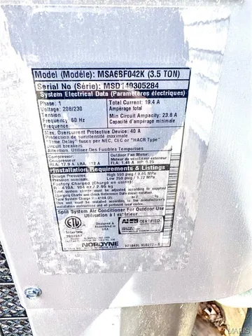 $169,900 | 1091 Boone Street, Troy, MO 63379