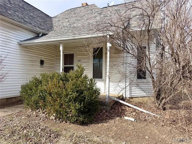 $169,900 | 1091 Boone Street, Troy, MO 63379