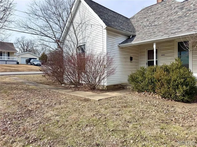 $169,900 | 1091 Boone Street, Troy, MO 63379