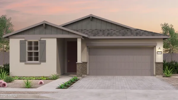 $444,349 | 12573 West Jones Avenue, Avondale, AZ 85323