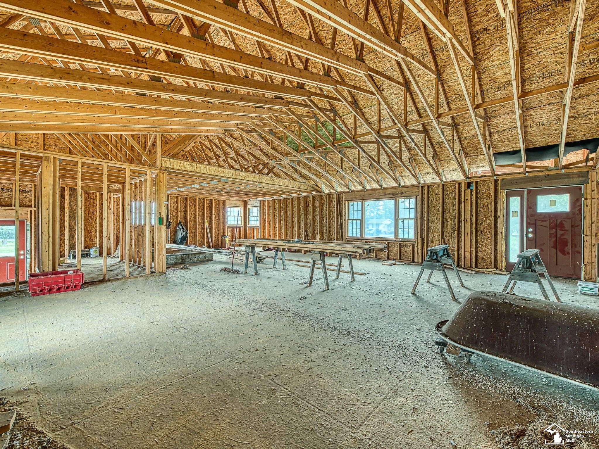 14844 Ida West Road Petersburg, MI 49270 - Photo 6 of 61