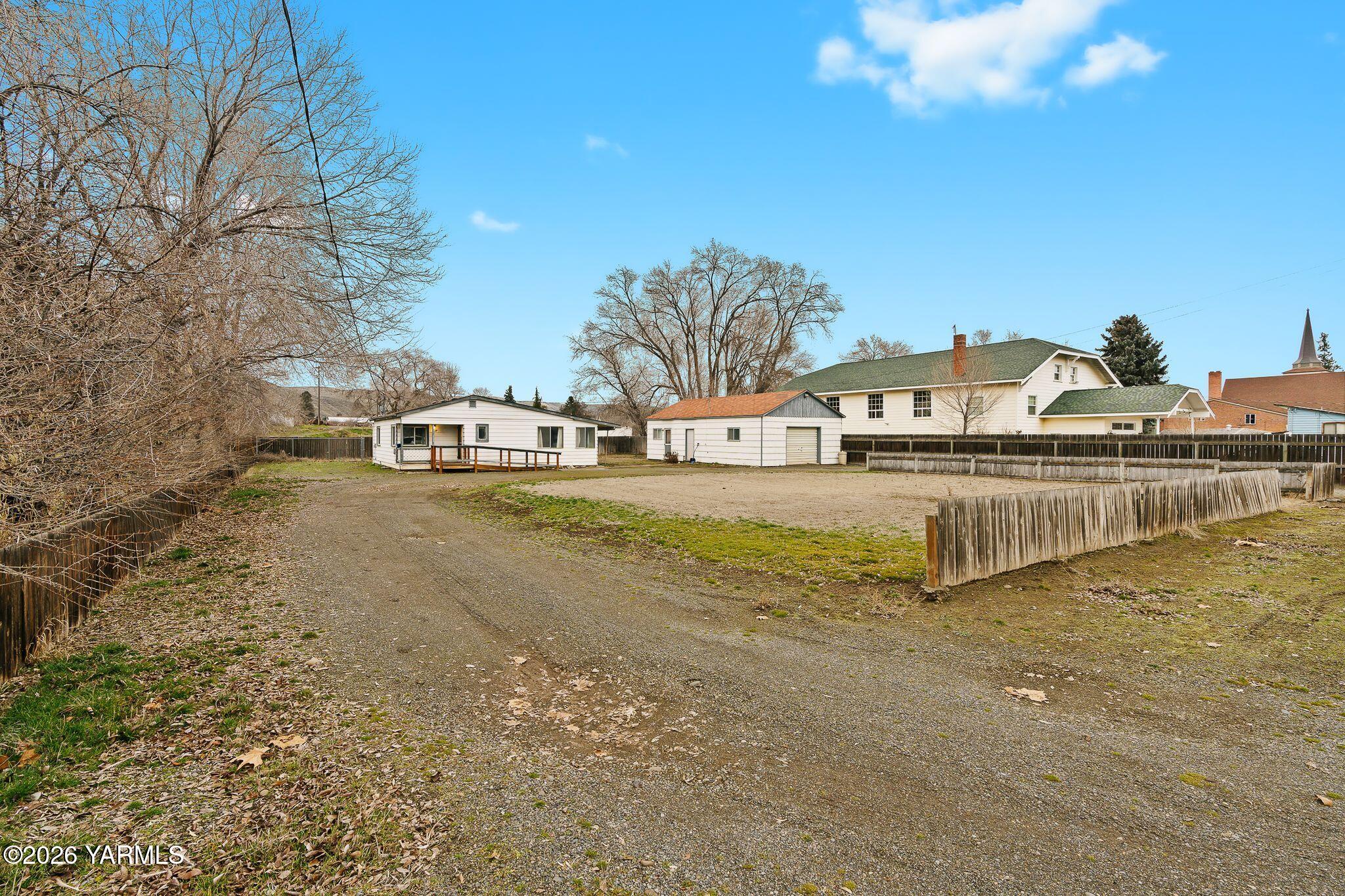 301 Sinclair Avenue Naches, WA 98937 - Photo 2 of 23 301 Sinclair Ave-1
