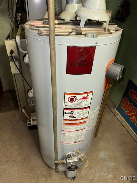 116 Prior Drive Camillus, NY 13031 - Photo 18 of 24