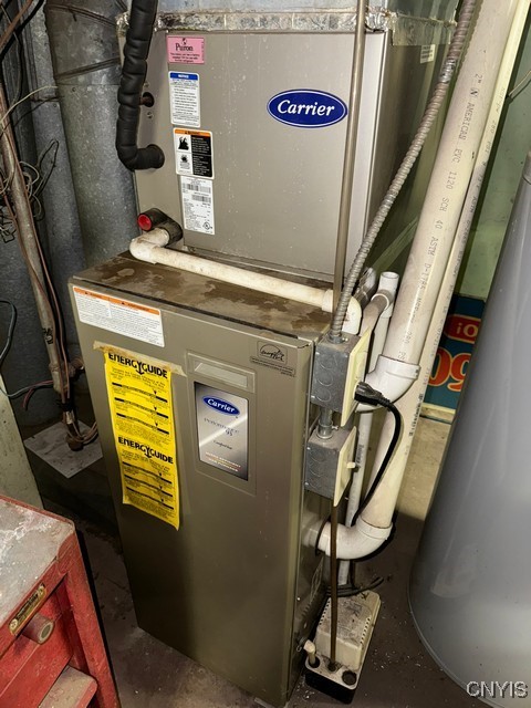 116 Prior Drive Camillus, NY 13031 - Photo 19 of 24