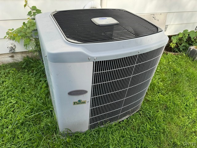 116 Prior Drive Camillus, NY 13031 - Photo 23 of 24