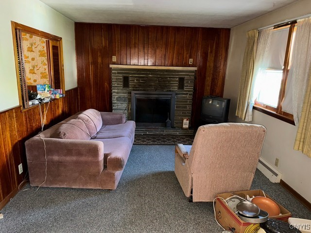 116 Prior Drive Camillus, NY 13031 - Photo 8 of 24