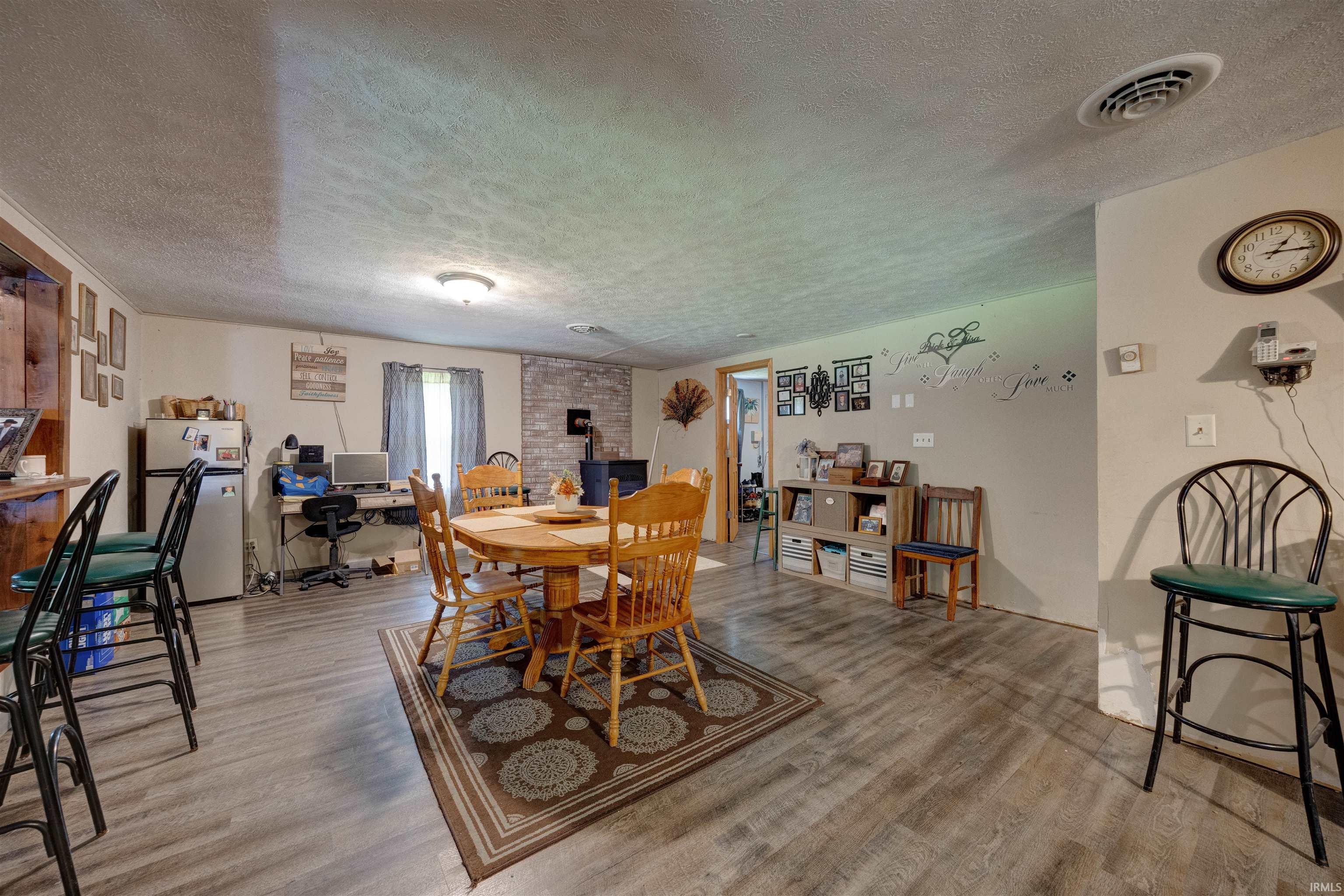 13407 Deer Creek Road Tell City, IN 47586 - Photo 21 of 43