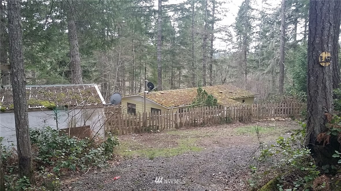 161 East Tepee Lane Belfair, WA 98528 - Photo 1 of 15 Gallery Image 1