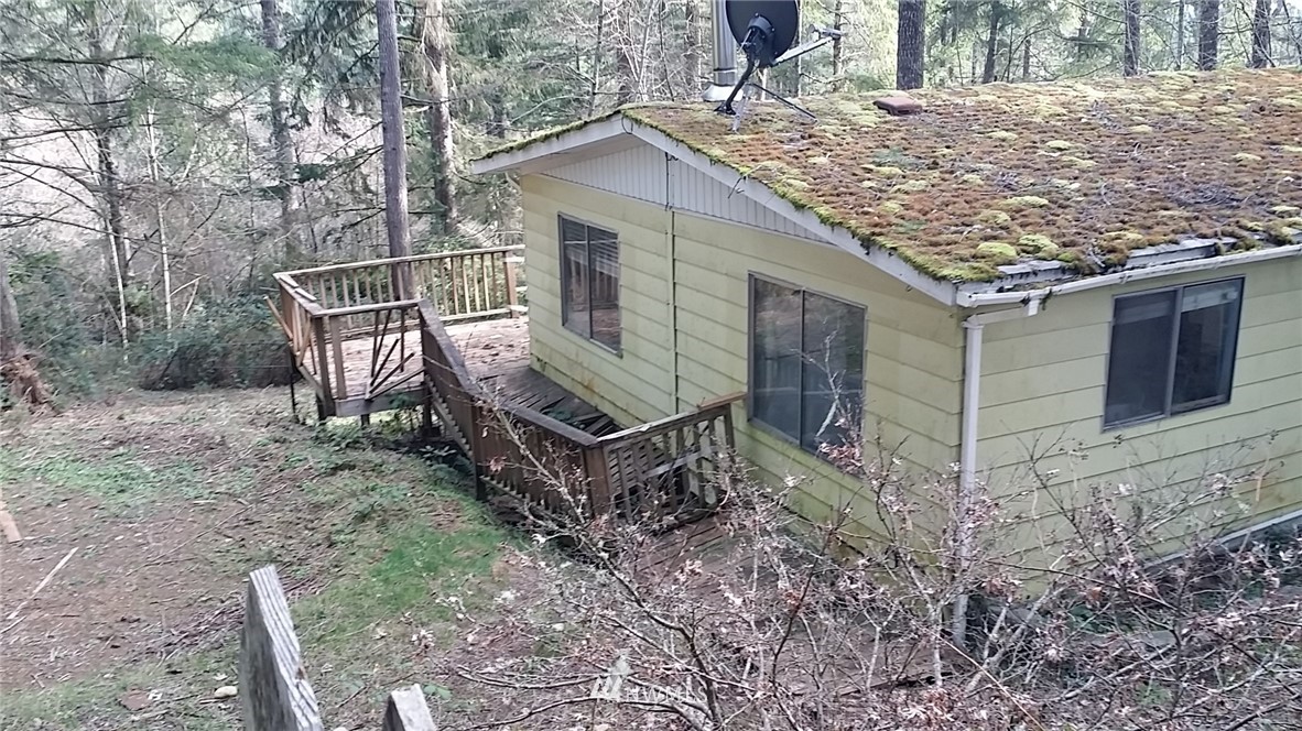 161 East Tepee Lane Belfair, WA 98528 - Photo 3 of 15 Gallery Image 3